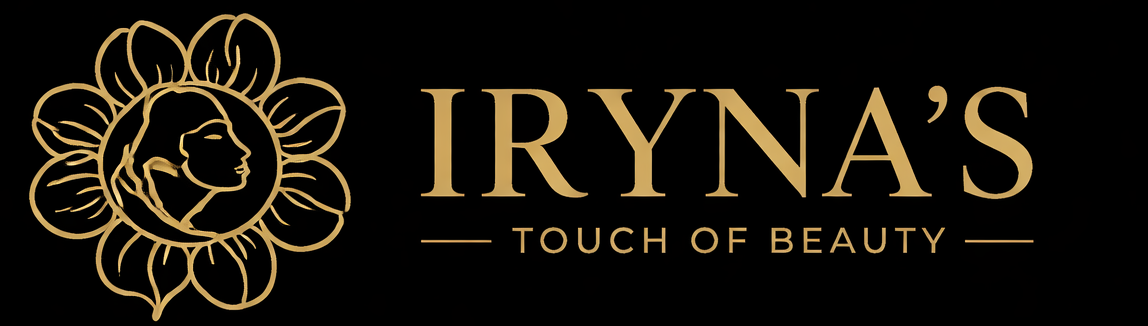 Logo von Iryna’s Touch of Beauty