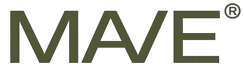 mave - logo