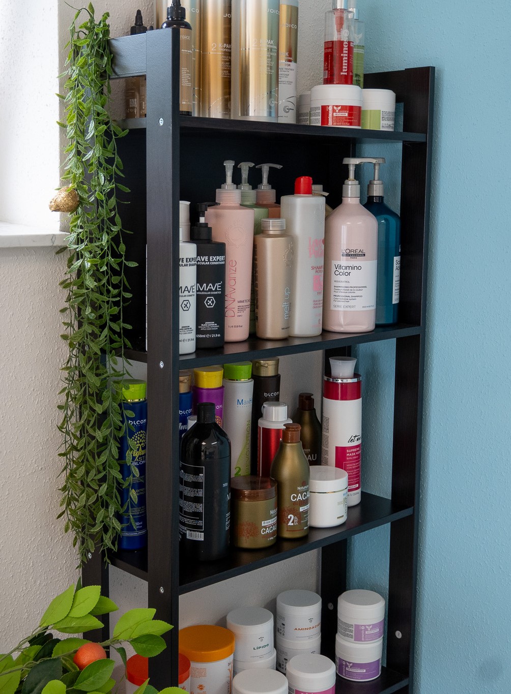 photo of the products