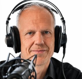Foto van de gast