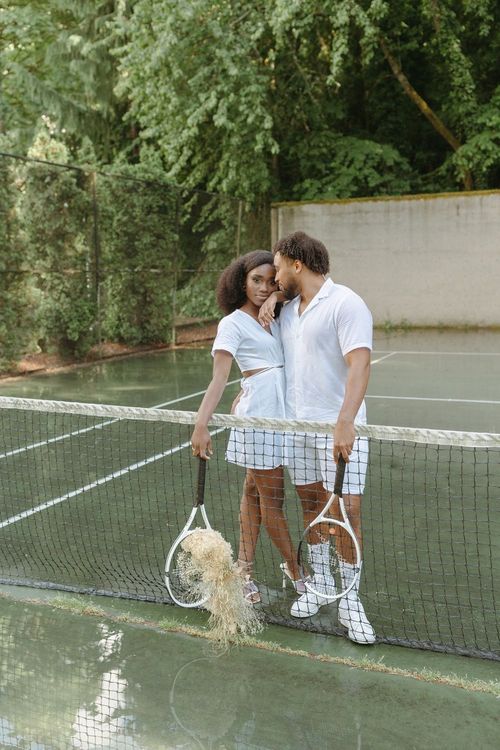 image of a distillery hosting a community event outdoors