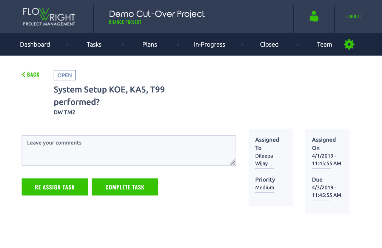 A screenshot of a website that says system setup kde kas 1999 performed