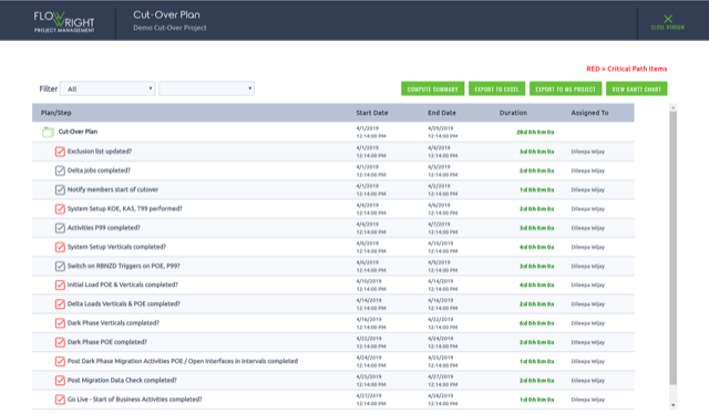 A screenshot of a computer screen showing a list of files.
