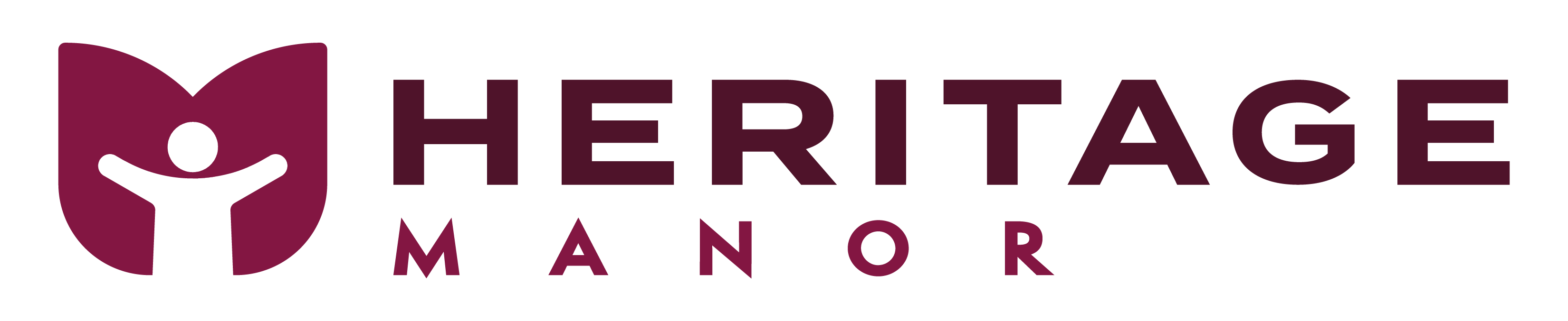 Edmond Health Care Center logo