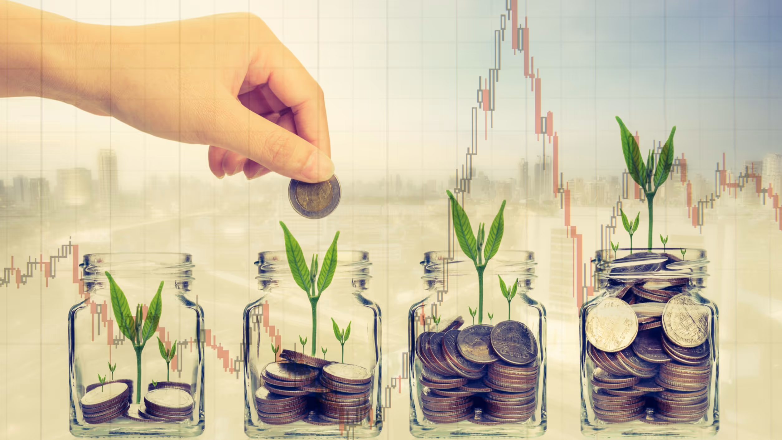 Revolutionizing Agricultural Commodity Trading: How SatYield is Changing the Game