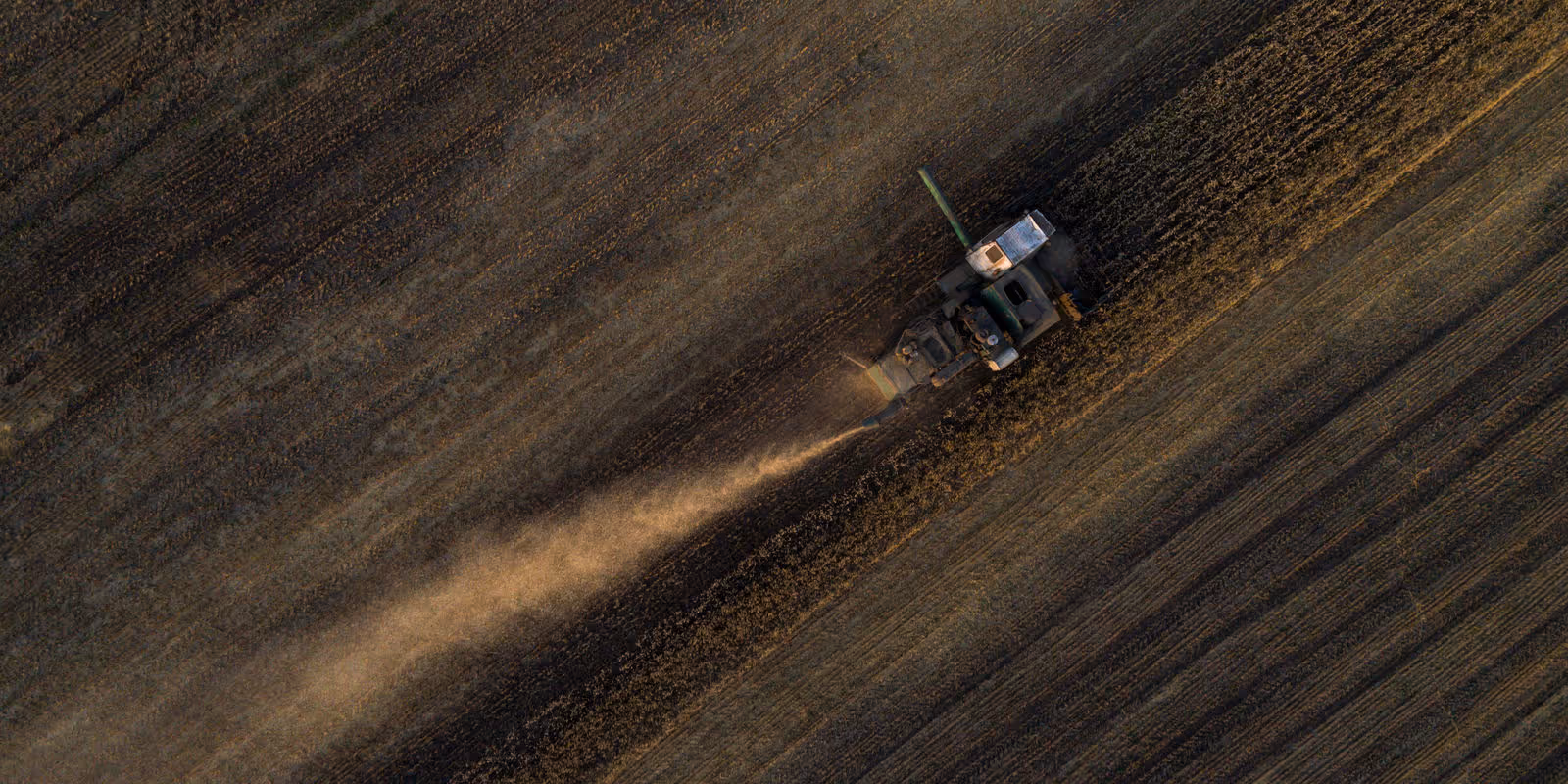 Trust, Innovation, and Precision in Agricultural Technology - Why Choose SatYield?