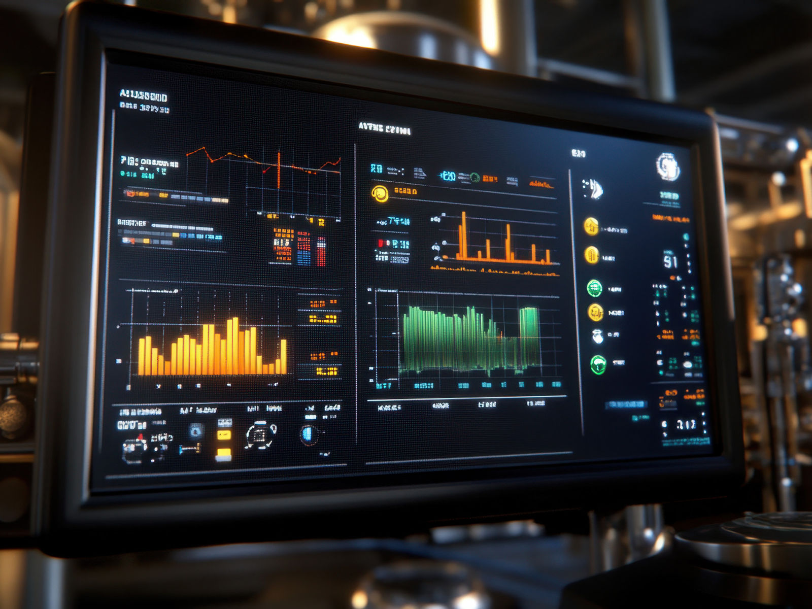 Turning Raw Signals into Weekly In-Season Yield Forecasts