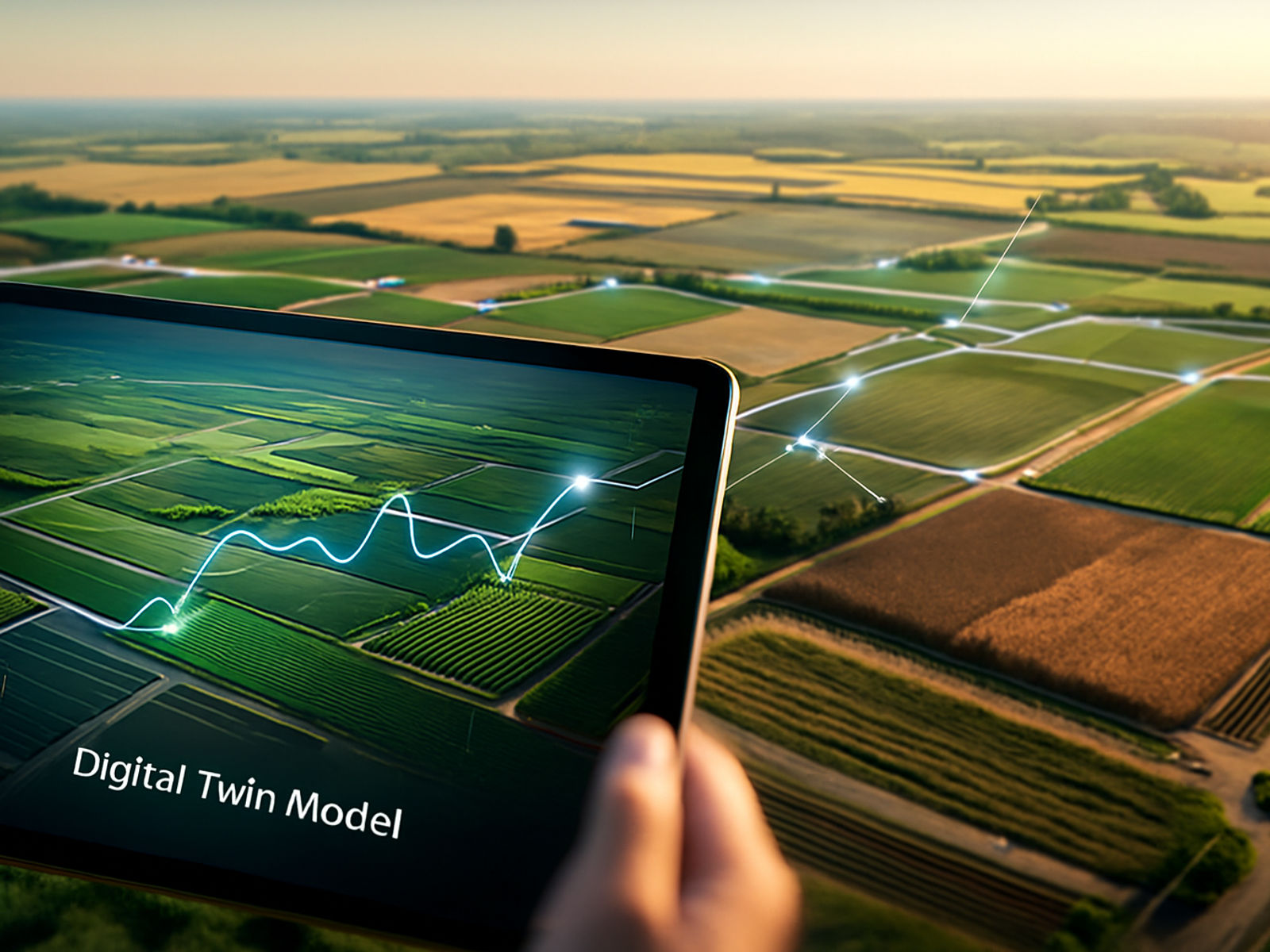 Why is digital twin technology essential now?