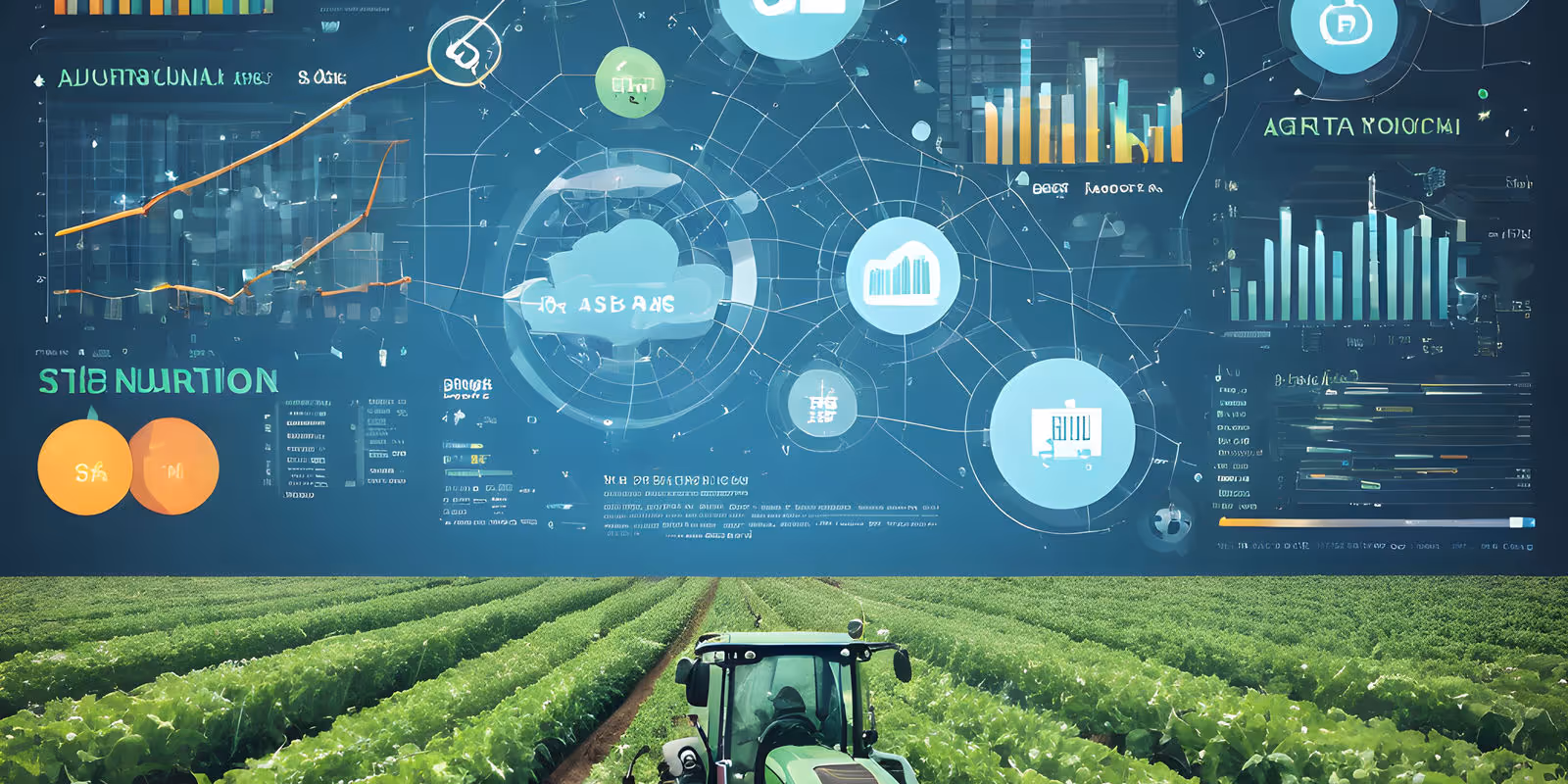 From Fields to Markets: How Predictive Crop Intelligence Is Shaping Commodity Decisions