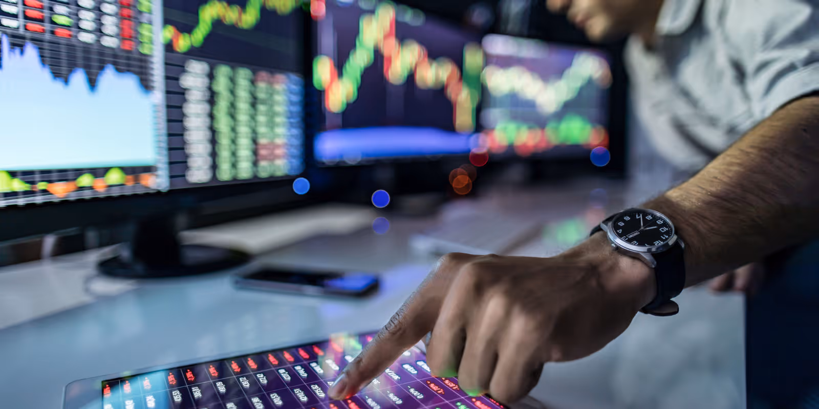 Generating Alpha in Agricultural Commodity Trading