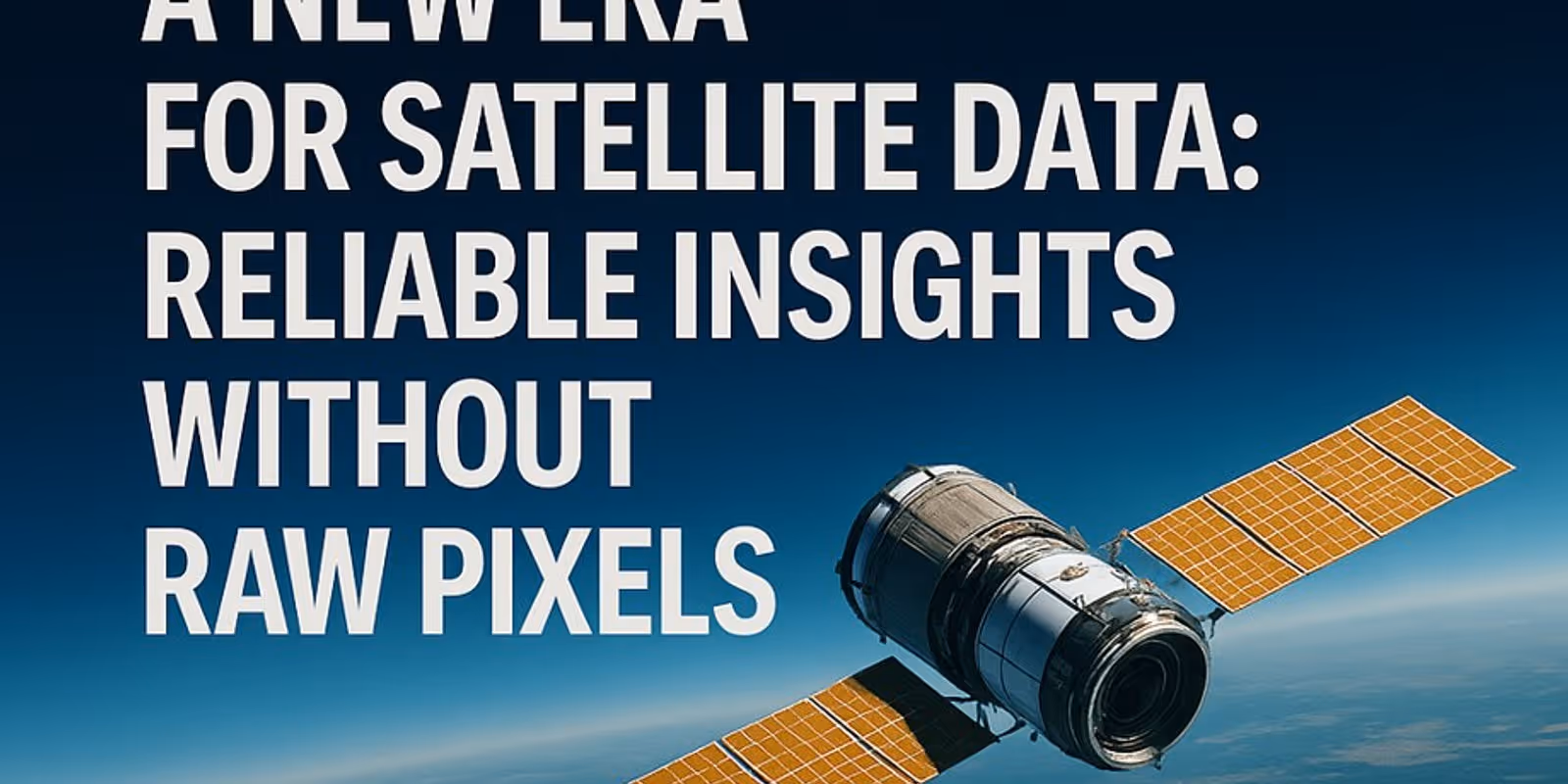 Sentinel-1D - A New Era for Radar Agriculture Data