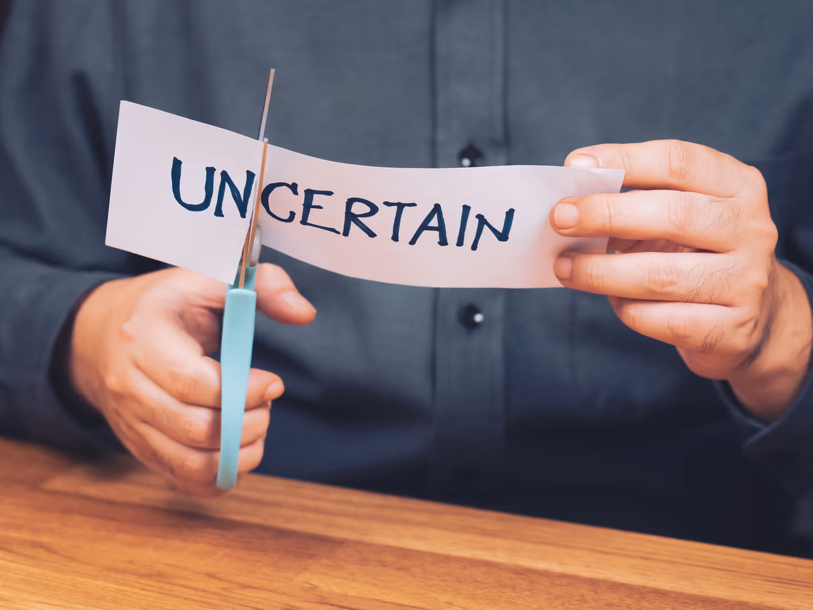 In modern commodity markets, alpha increasingly accrues to those who reduce uncertainty earlier