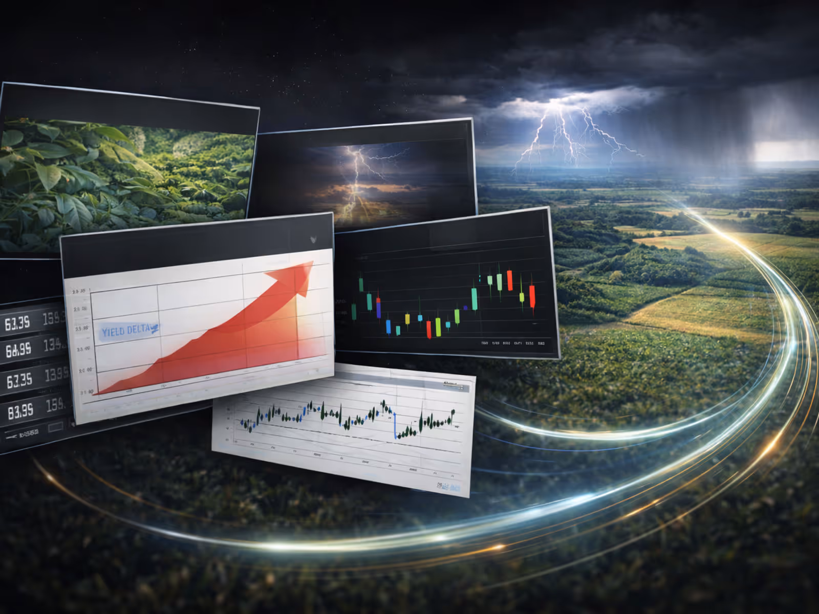 Accuracy Improvements Don’t Change Behavior