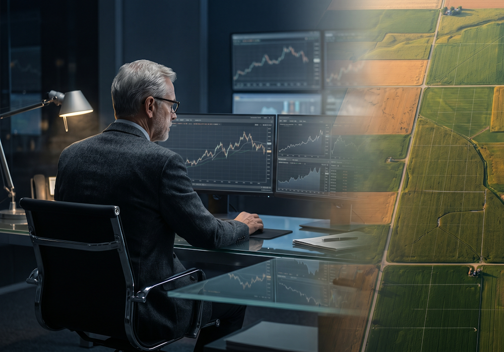 Why the Future of Commodity Intelligence Is Human + Machine, Not Human vs. Machine