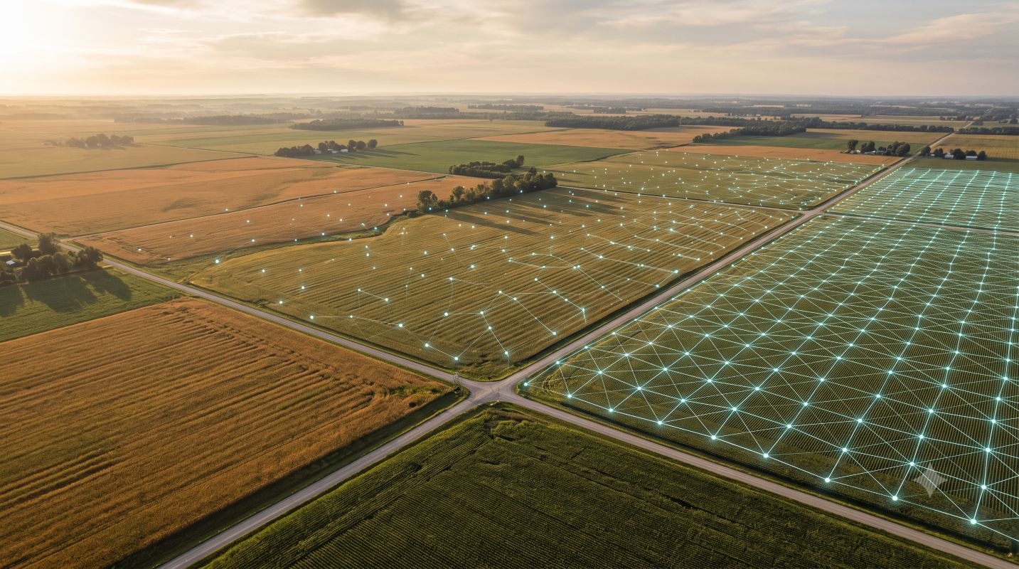 From Surveys to Continuous Observation: The Next Era of U.S. Crop Intelligence