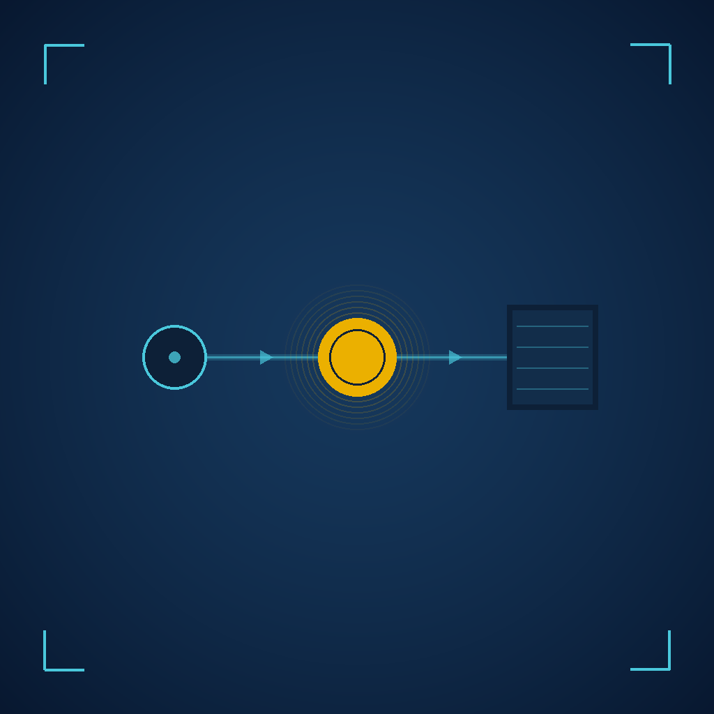 How to Let AI Write to Your General Ledger Without Losing Control of Your Books