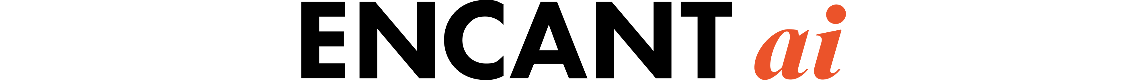 EncantAI