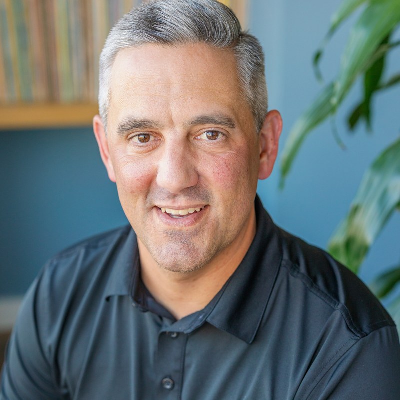 Tim Peters, Head of Growth at Till CFO