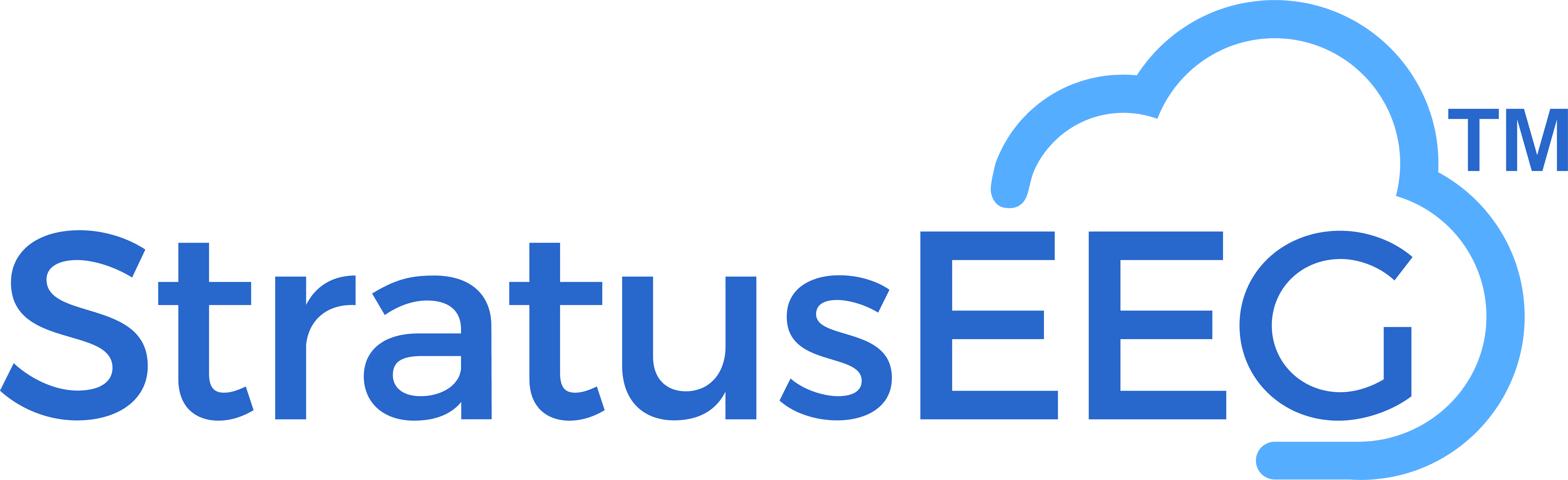 StratusEEG Logo
