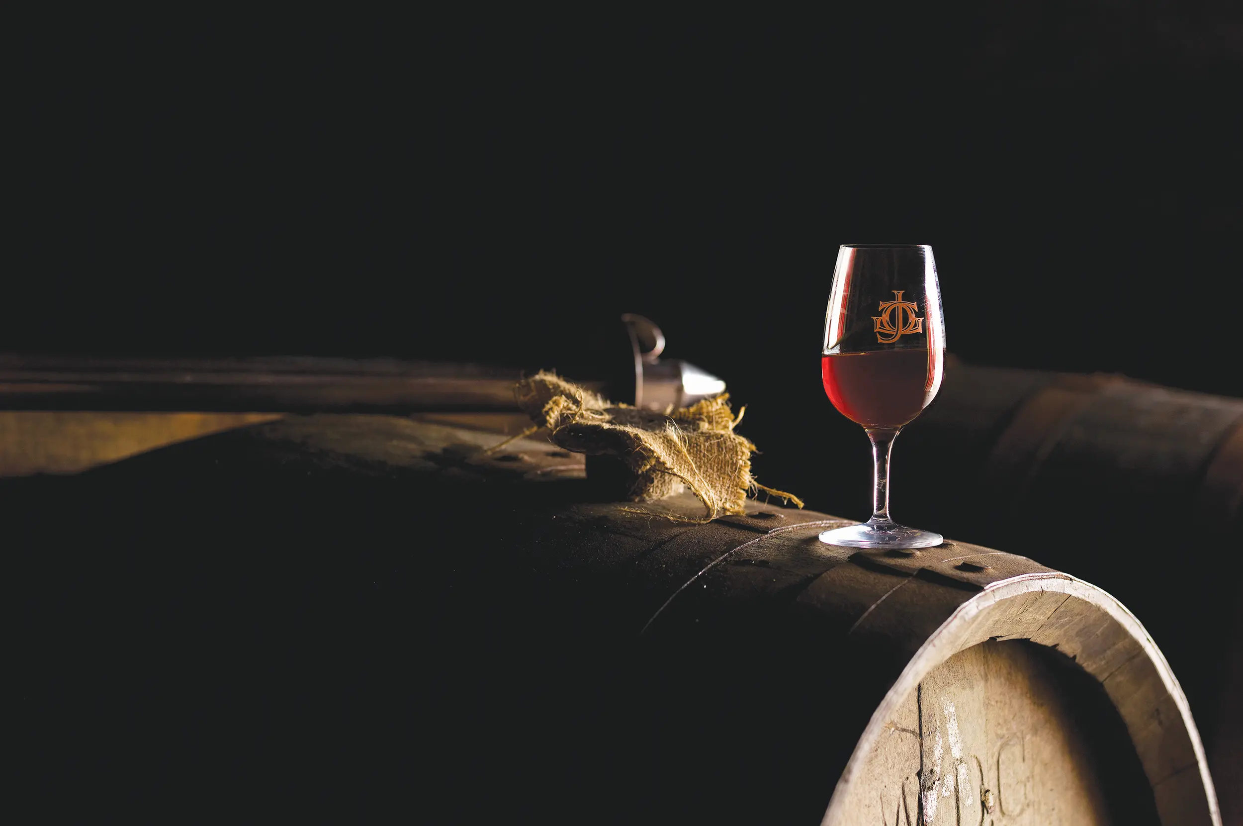 Photo: Courtesy of Glenfarclas
