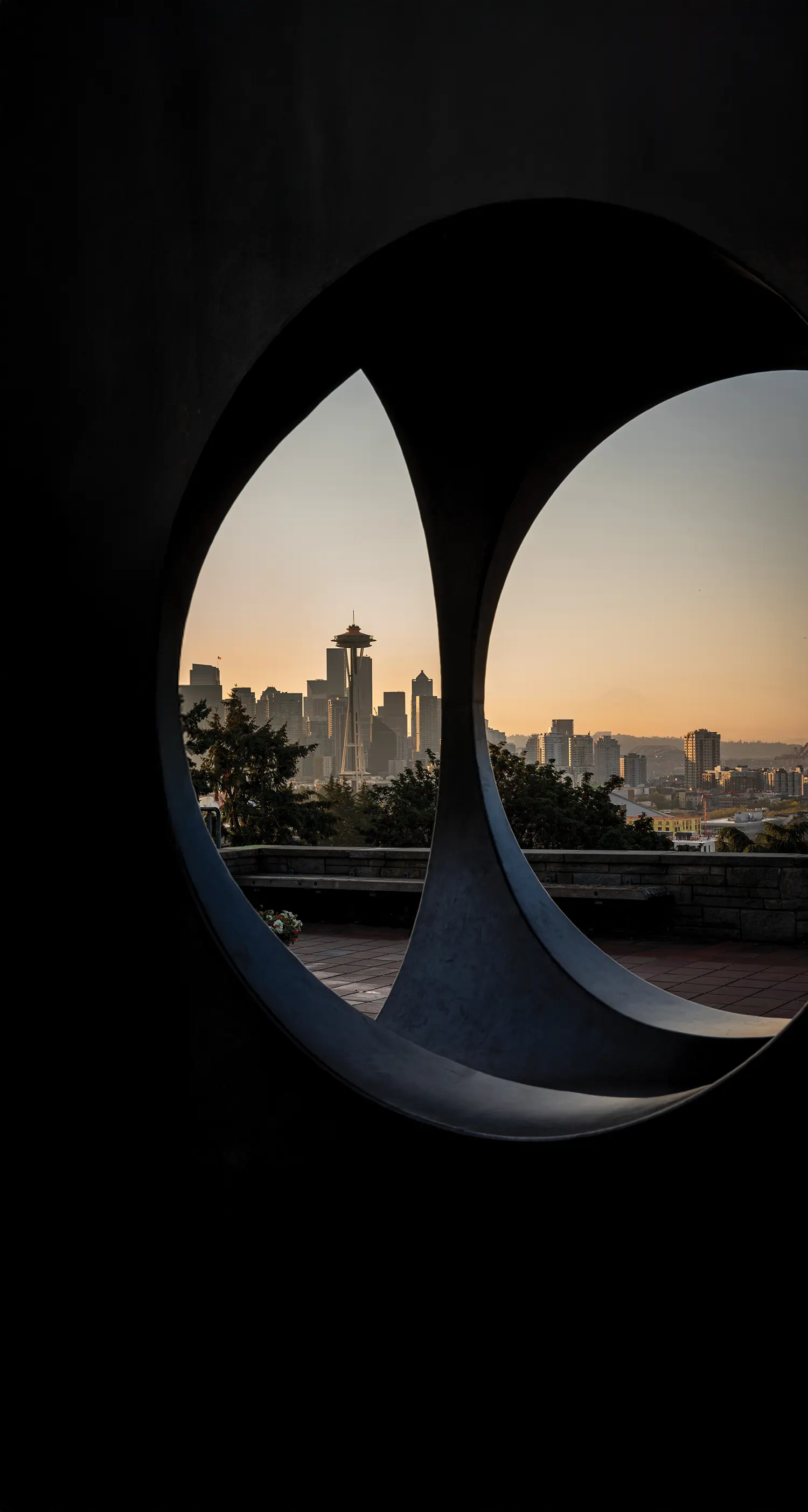 Kerry Park | Photo: Rachael Jones