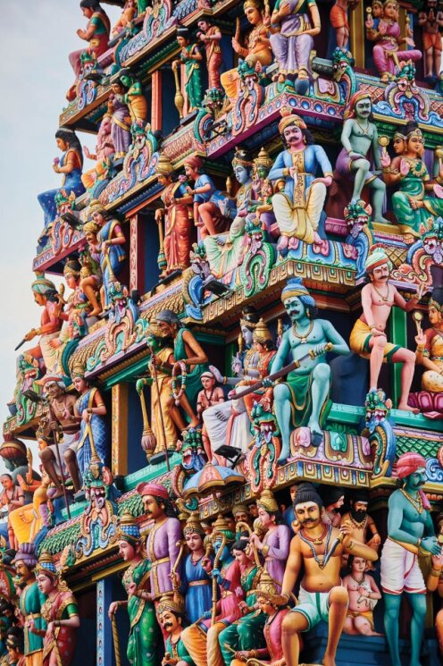 Sri Veeramakaliamman Temple