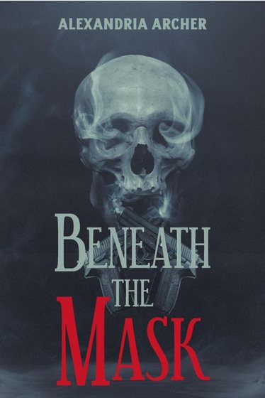 Beneath the Mask cover art