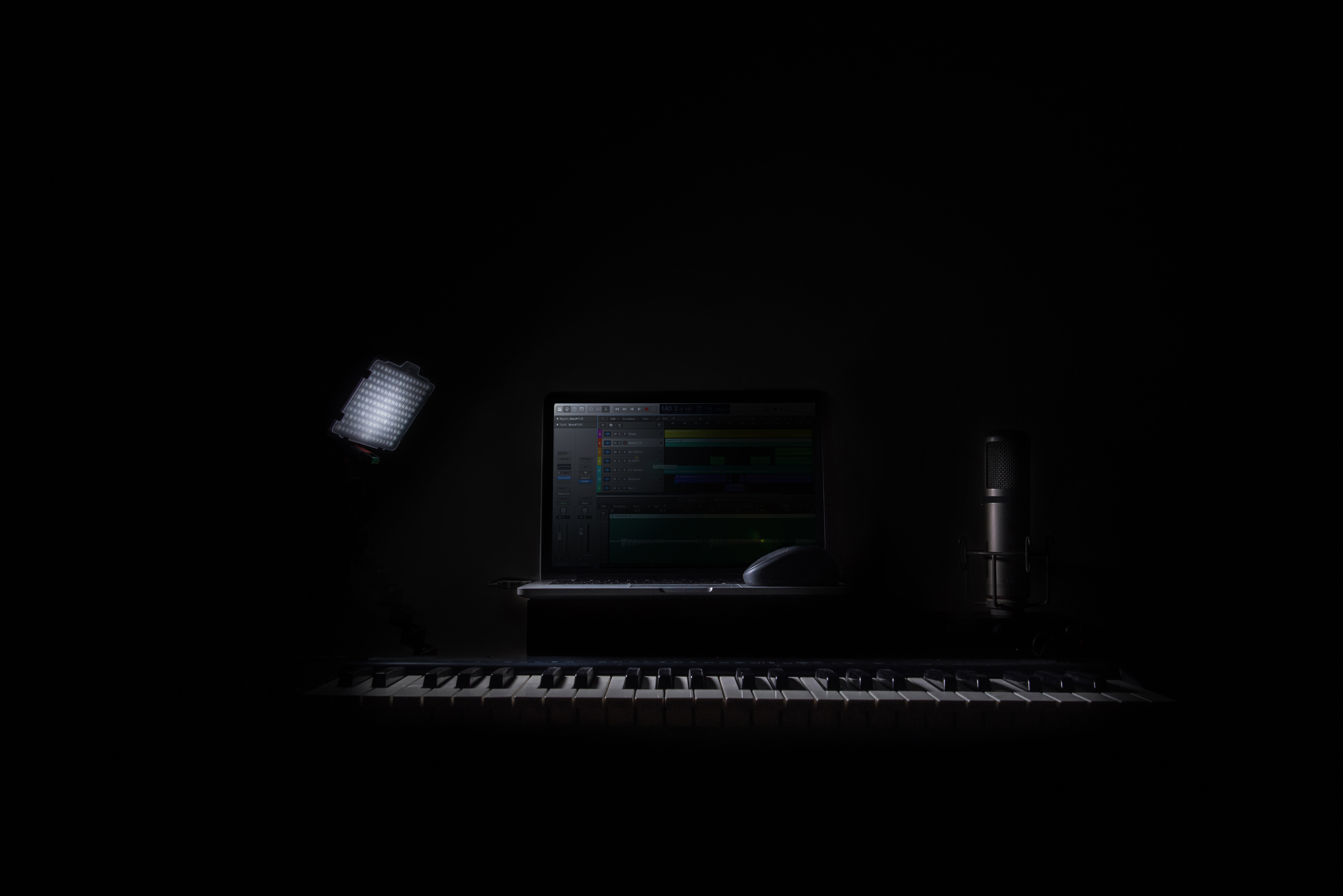Sanatçı ve Müzik Grubu Koçluğu