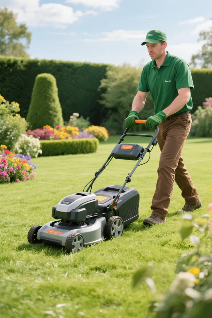 Modern Tools & Techniques