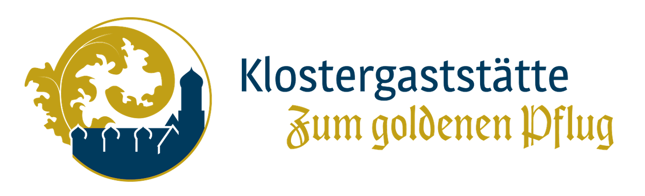 Klostergaststätte logo
