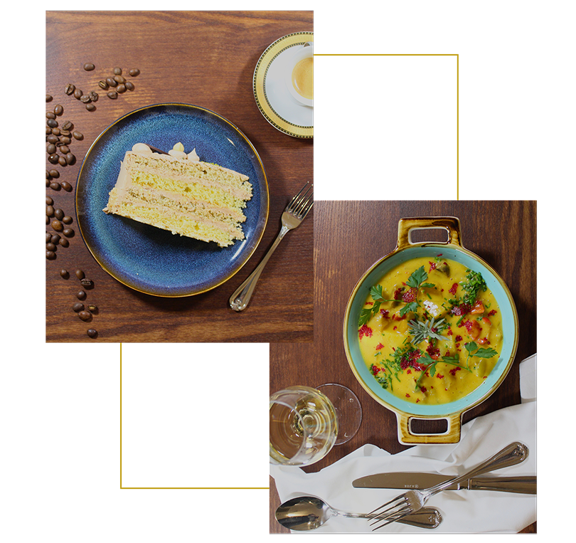 Regionale Küche Klostergaststätte Wettenhausen