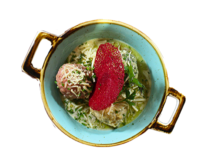 Regionale Küche Klostergaststätte Wettenhausen