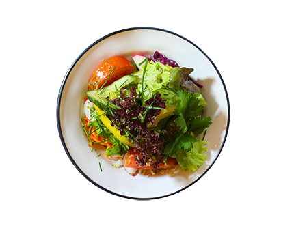 Regionale Küche Klostergaststätte Wettenhausen