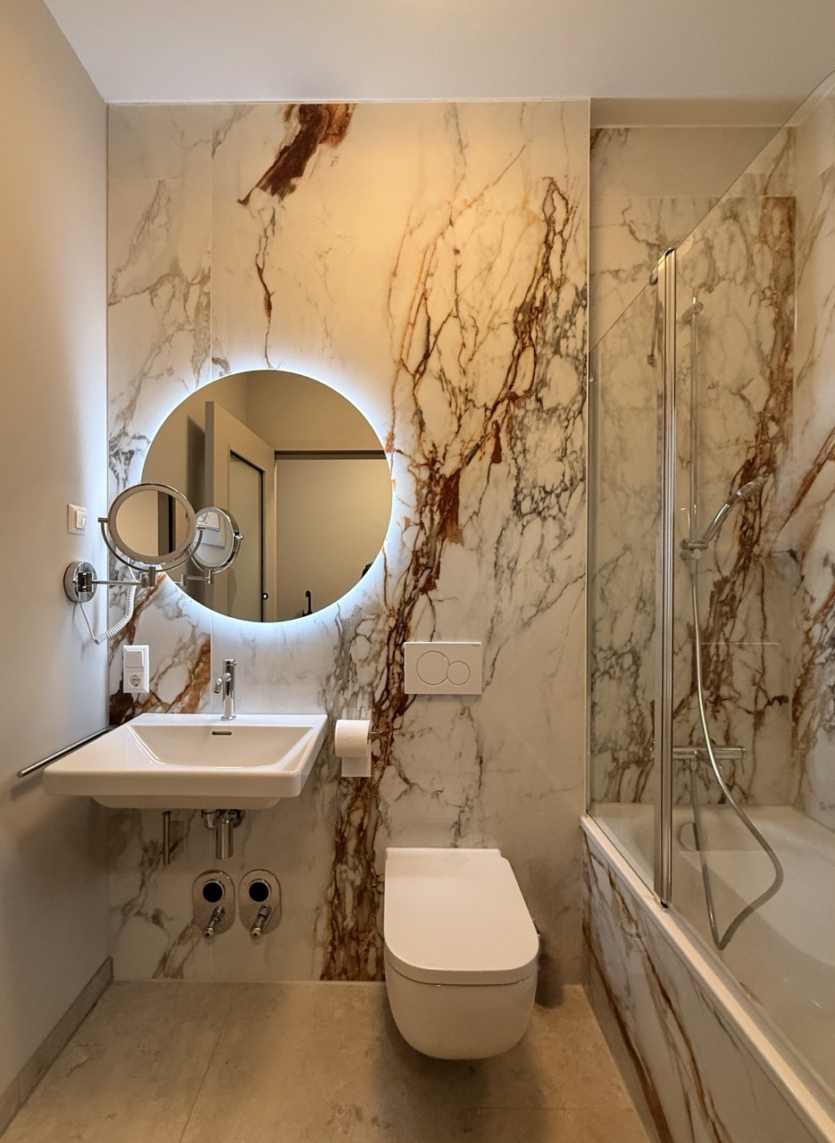 Hotelzimmer Remisenhof Kloster Wettenhausen