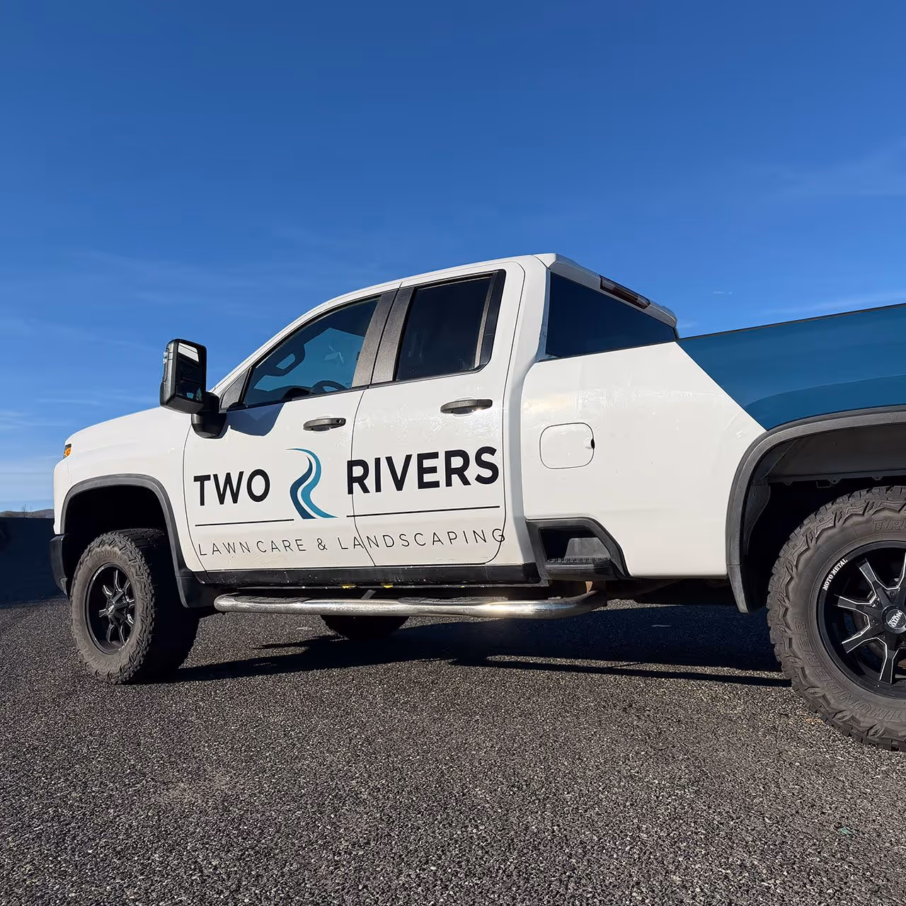 Local lawn and landscape professionals in Lewiston, Idaho