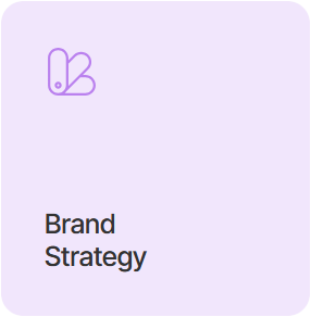  Brand Strategy