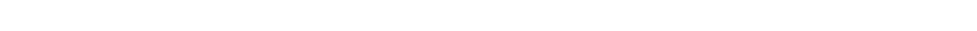 A horizontal dotted border line with varying dot sizes, transitioning from smaller to larger and back to smaller dots.