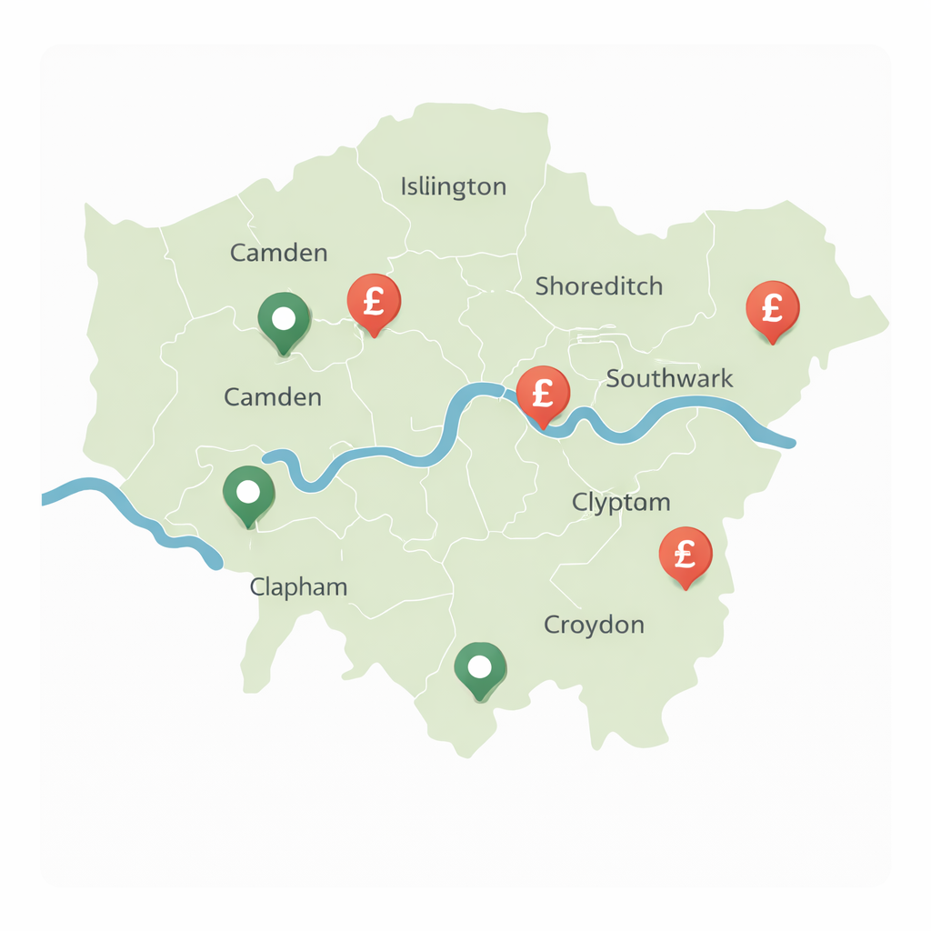 image of a house inspection