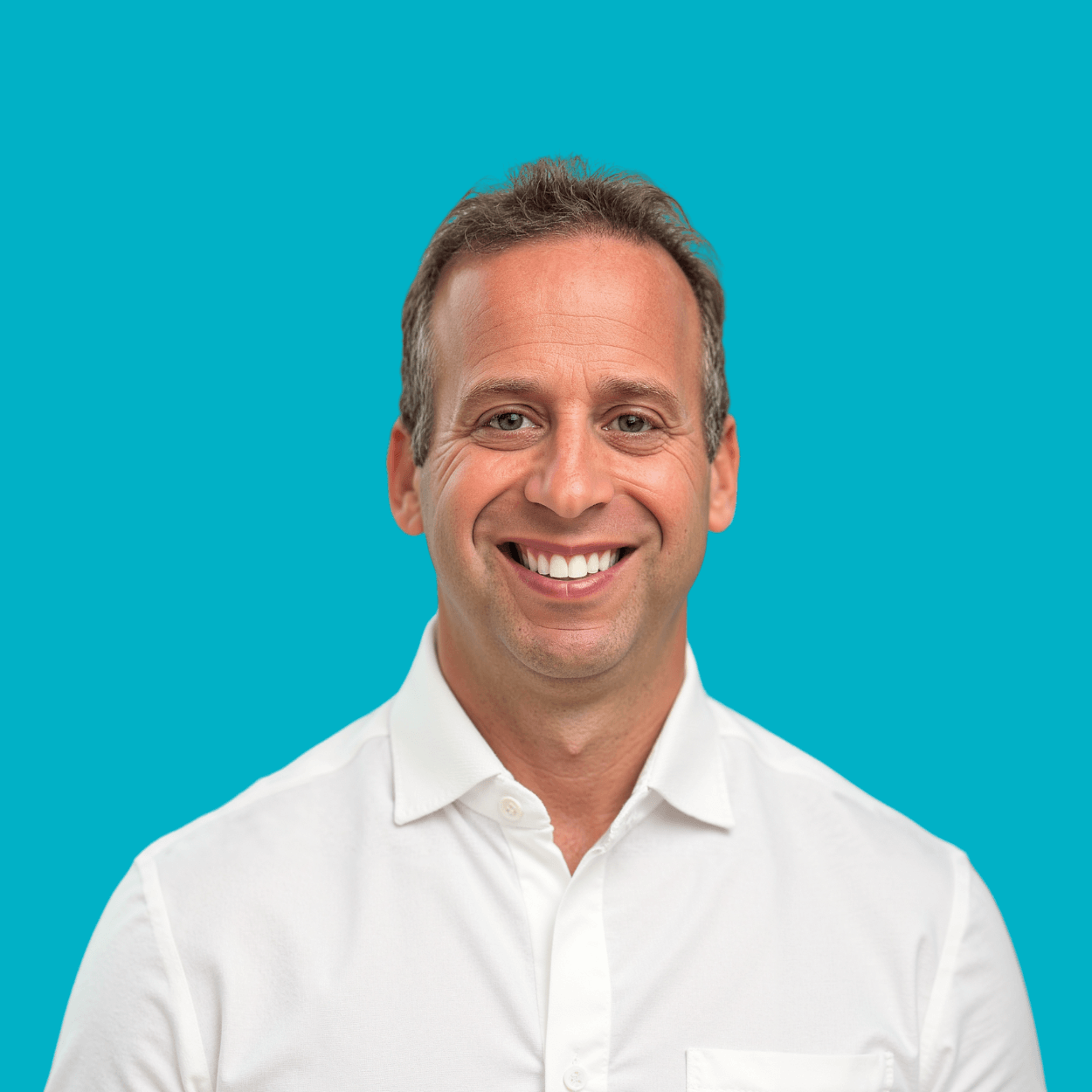 Team Member Image