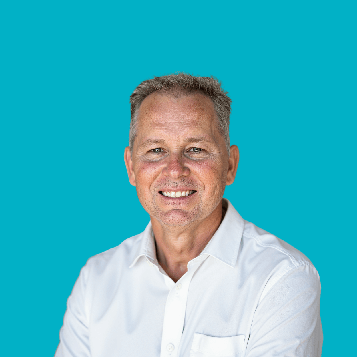 Team Member Image