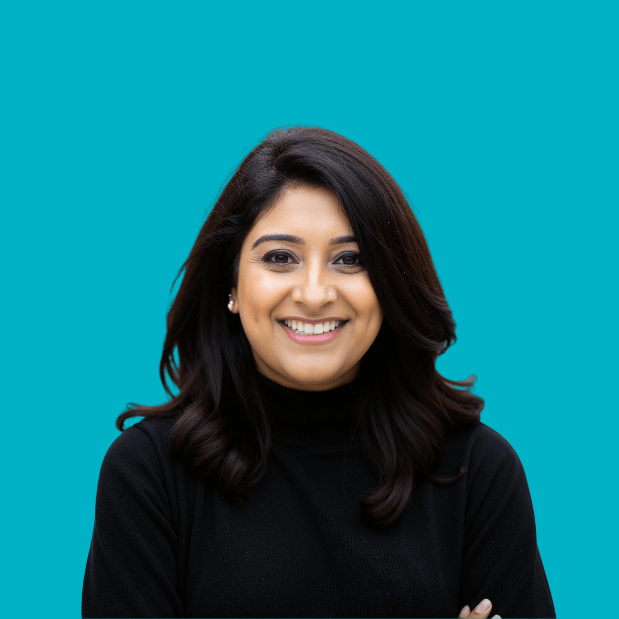 Team Member Image