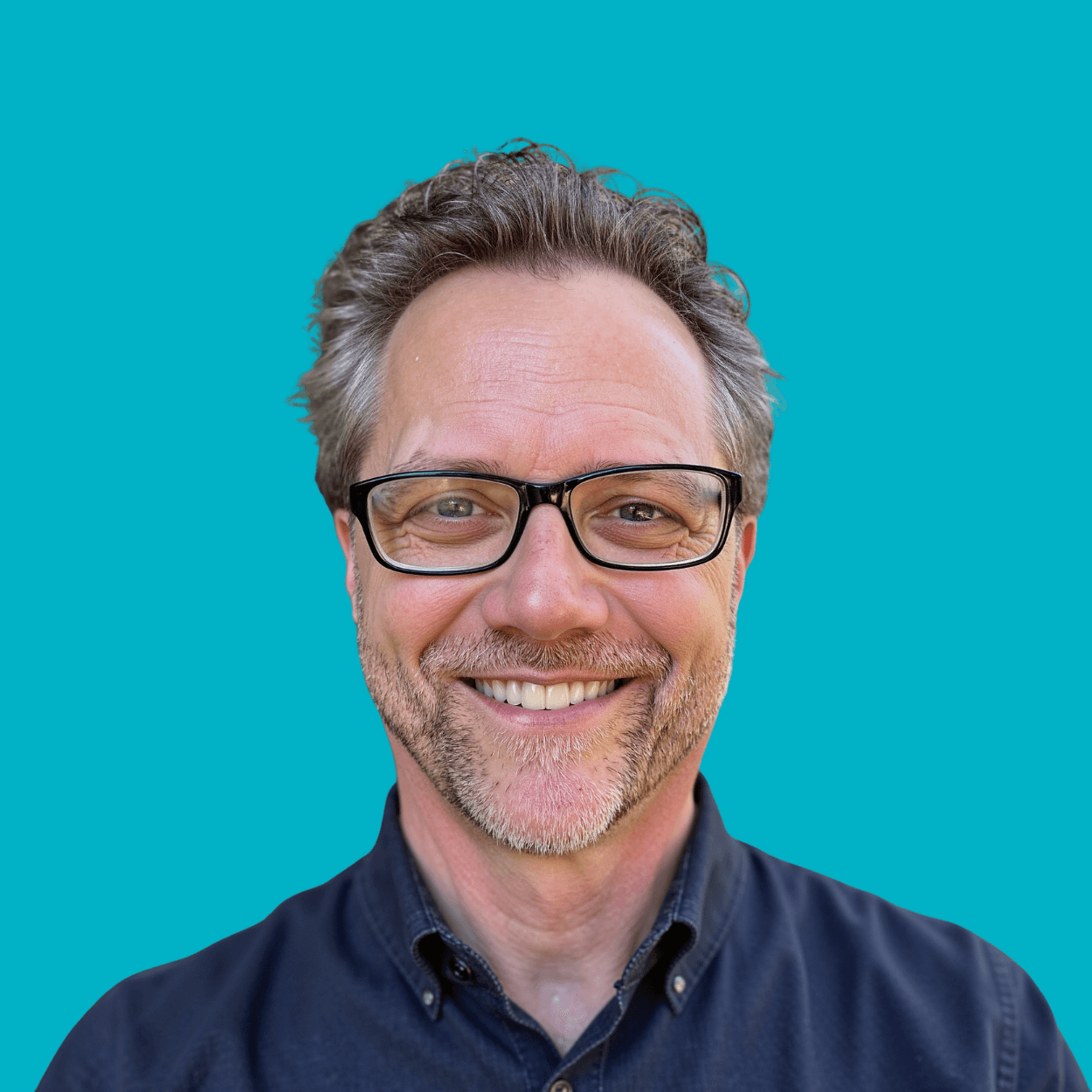 Team Member Image