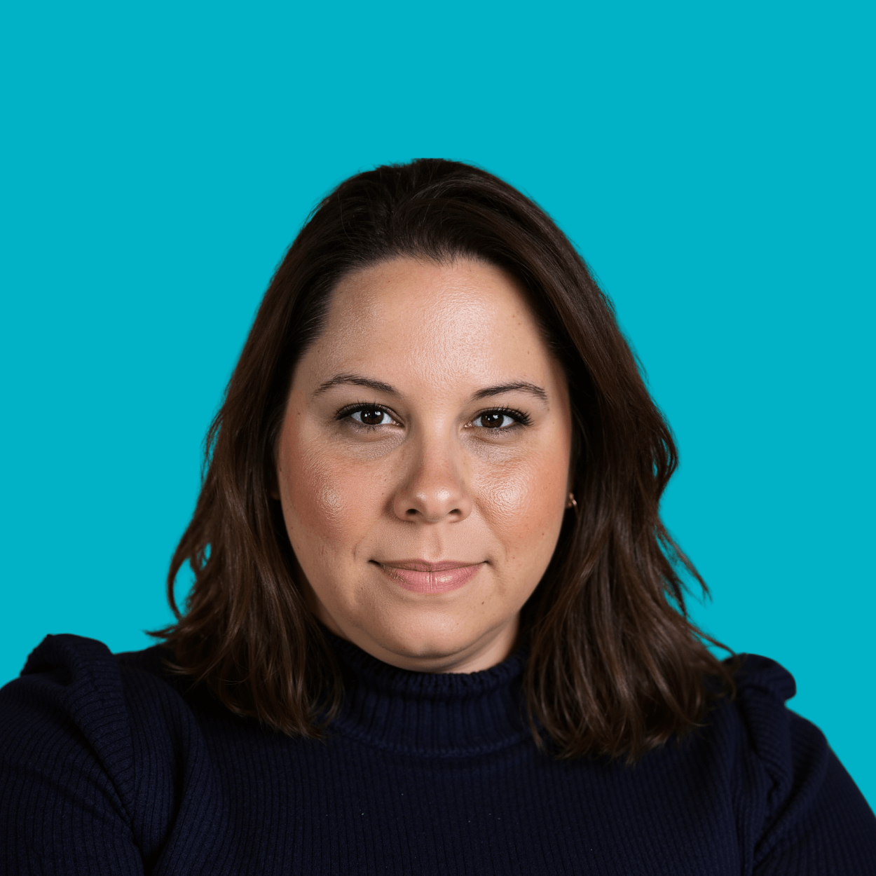 Team Member Image