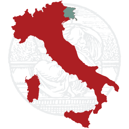 Friuli-Venezia-Giulia