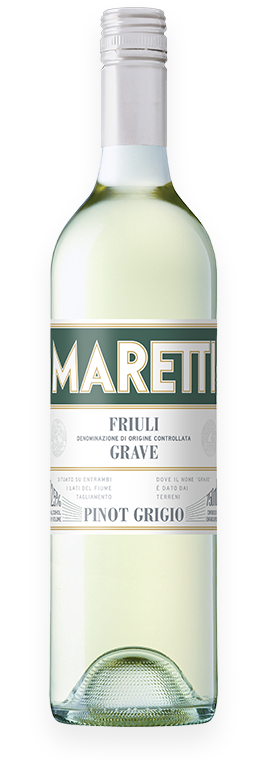 Friuli Grave DOC