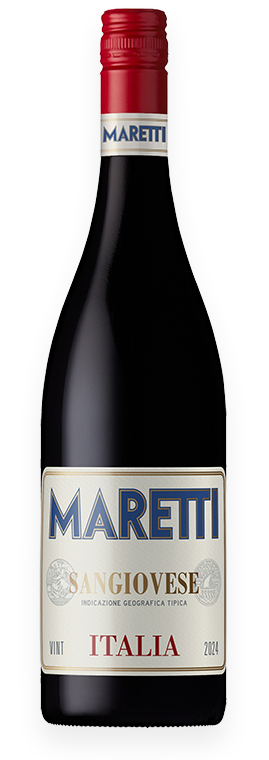 Italia IGT Sangiovese