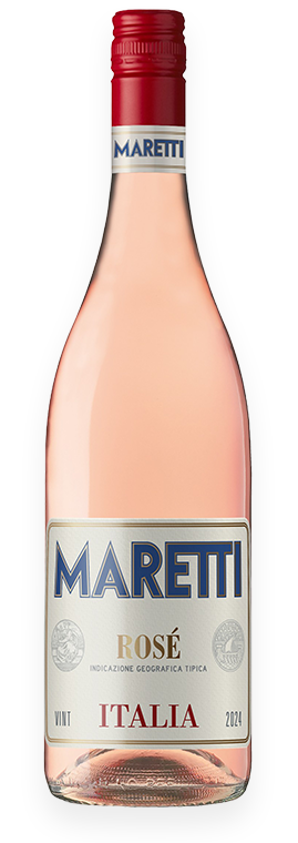 Italia IGT Rosé