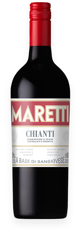 Chianti DOCG