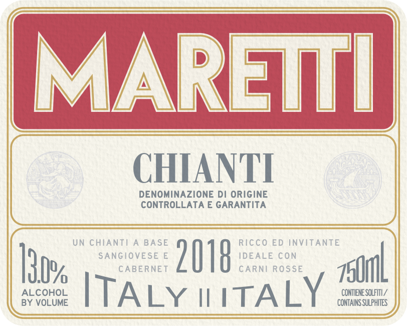 Chianti DOCG