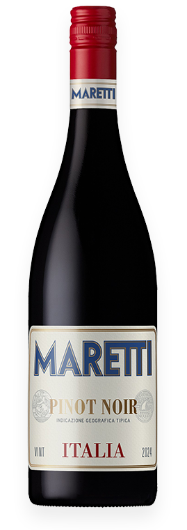 Italia IGT Pinot Noir